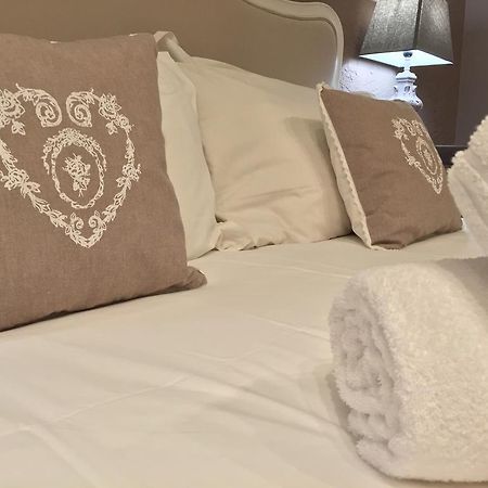 29 Venti Luxury Hotell Palermo Eksteriør bilde