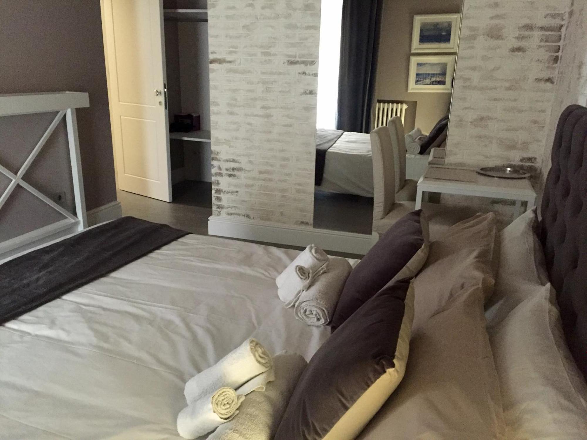 29 Venti Luxury Hotell Palermo Eksteriør bilde