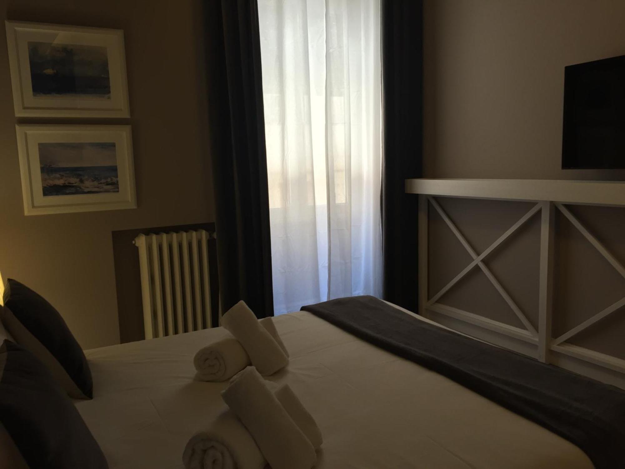 29 Venti Luxury Hotell Palermo Eksteriør bilde